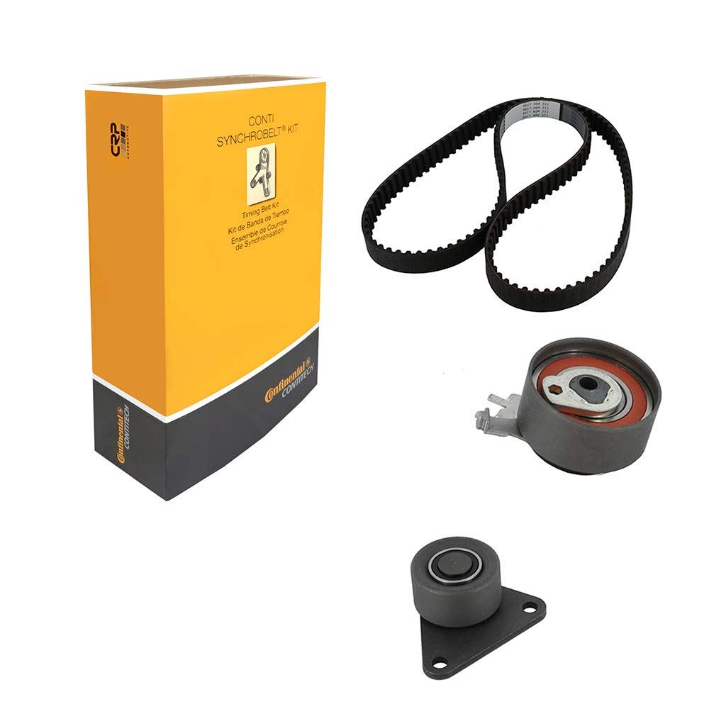 Kit de courroie de distribution moteur CRP TB331K1