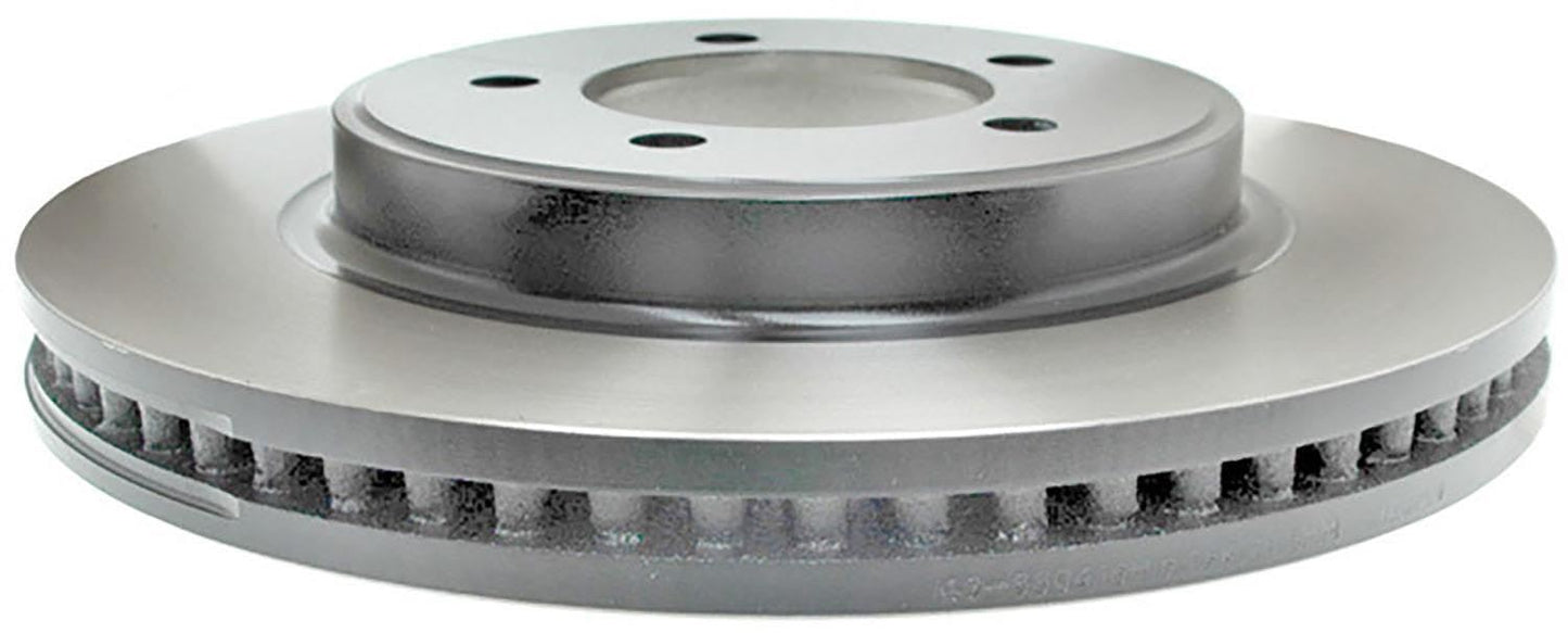 ACDelco Advantage 18A2352AC Rotor de frein à disque