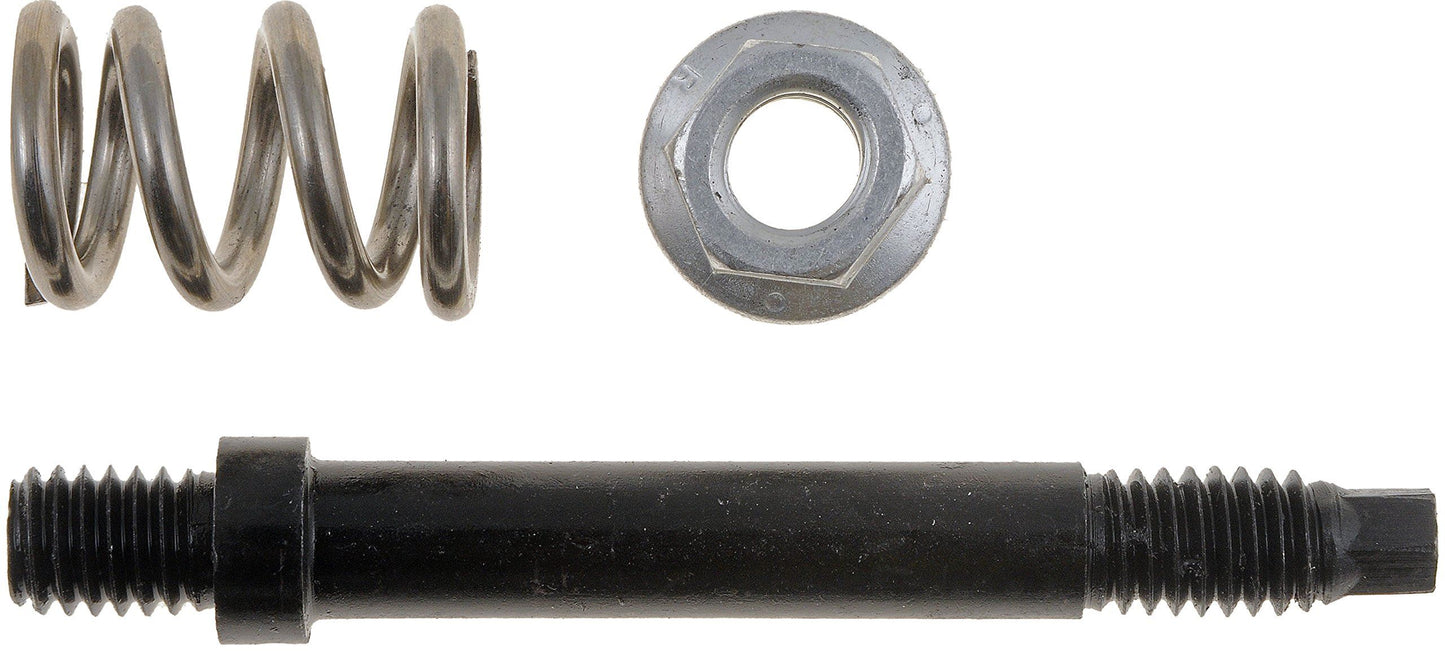 Dorman 03110 Exhaust Manifold Bolt and Spring