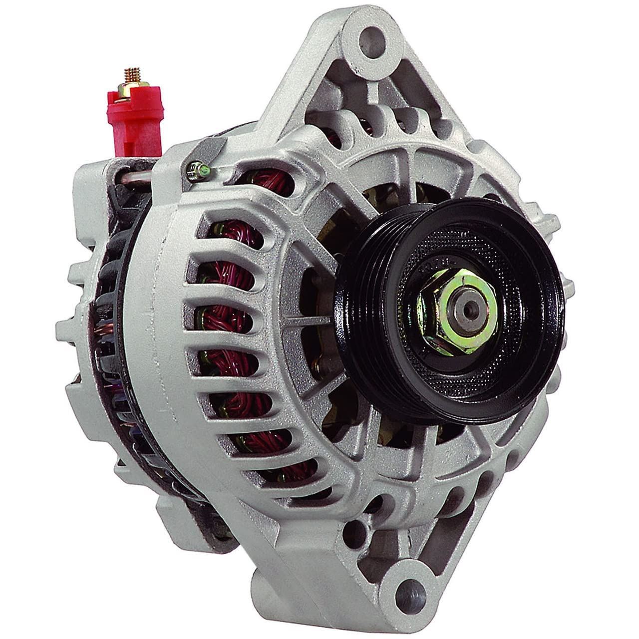 Alternador DENSO 210-5348