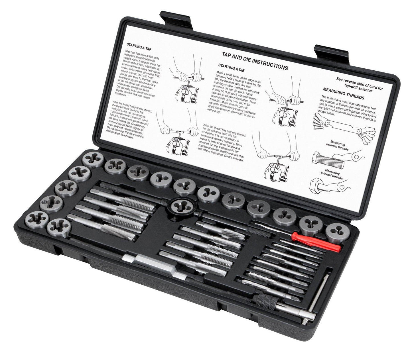 HERRAMIENTA DE RENDIMIENTO W4002DB
