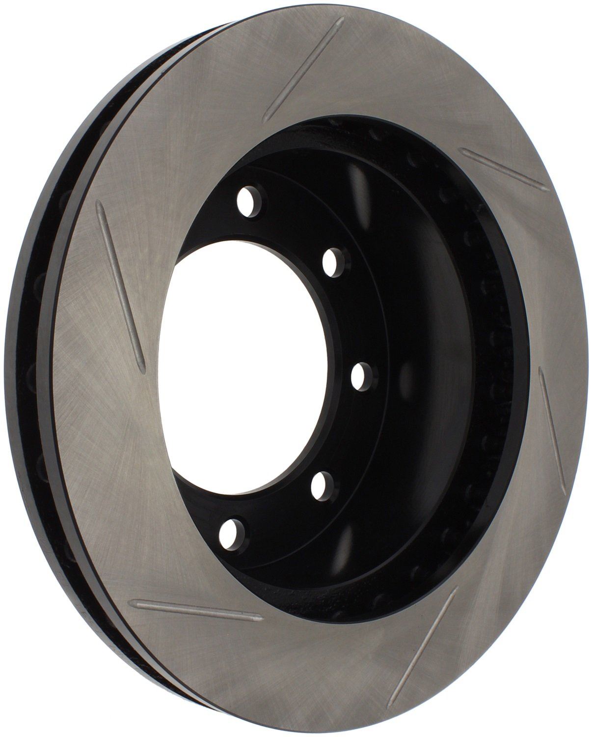 Stoptech 126.65086SR Disc Brake Rotor
