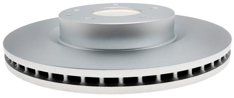 ACDelco Professional Durastop 18A81421 Rotor de frein à disque