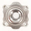 SKF BR930605 Axle Bearing and Hub Assembly