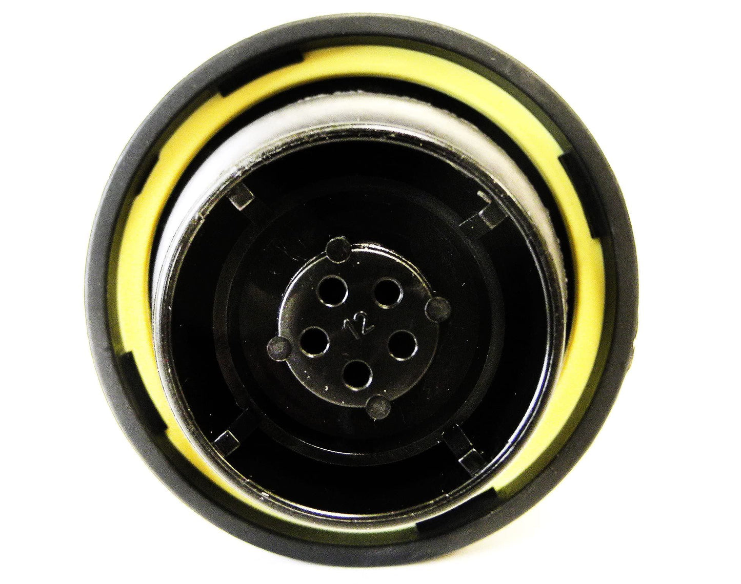 Gates 31838 Fuel Tank Cap