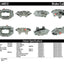 Centric Parts 14144012