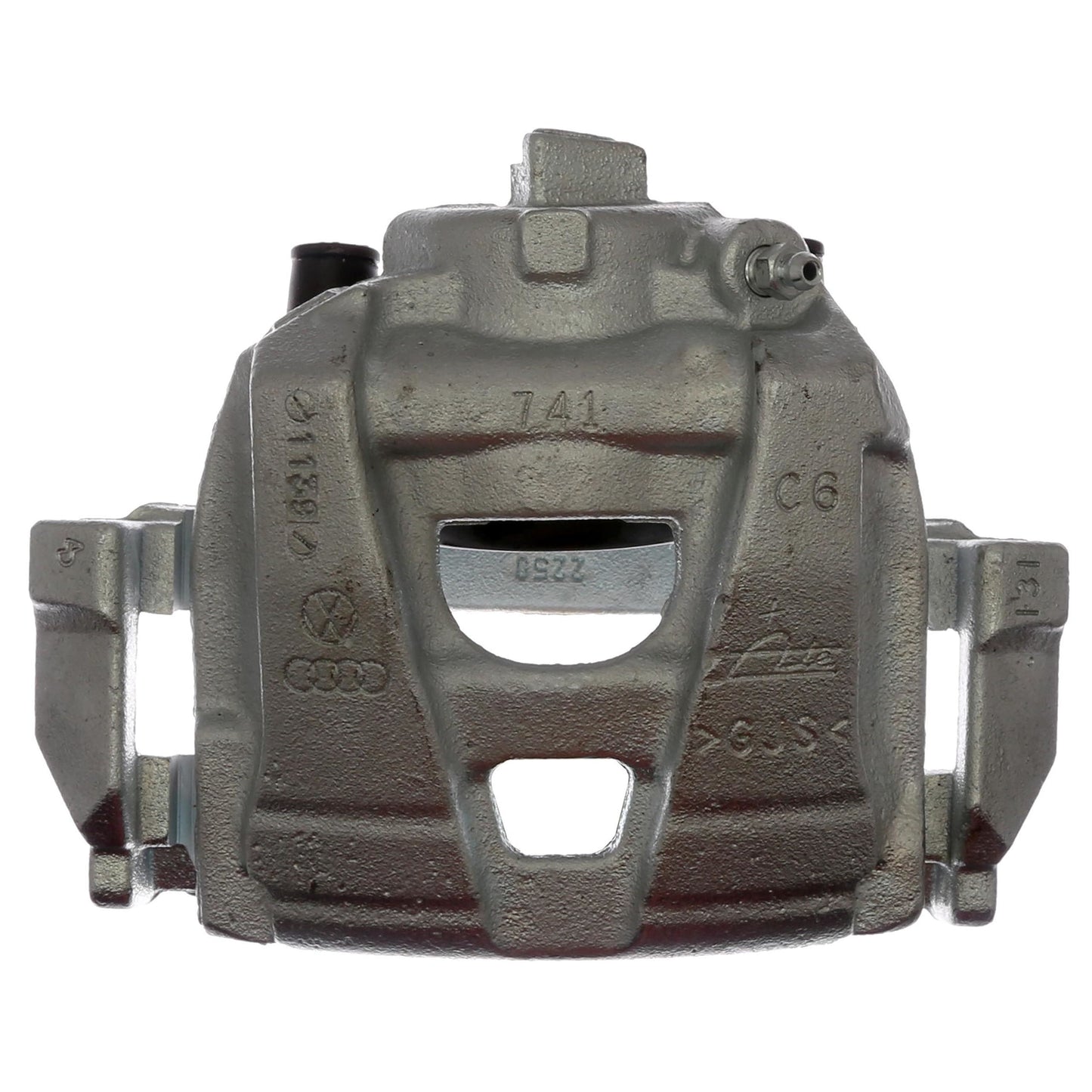 ACDelco Professional Durastop 18FR12689C Disc Brake Caliper
