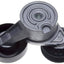 ACDelco Professional 38167 Conjunto de tensor de correa de transmisión de accesorios