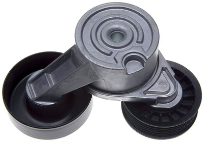 ACDelco Professional 38167 Conjunto de tensor de correa de transmisión de accesorios