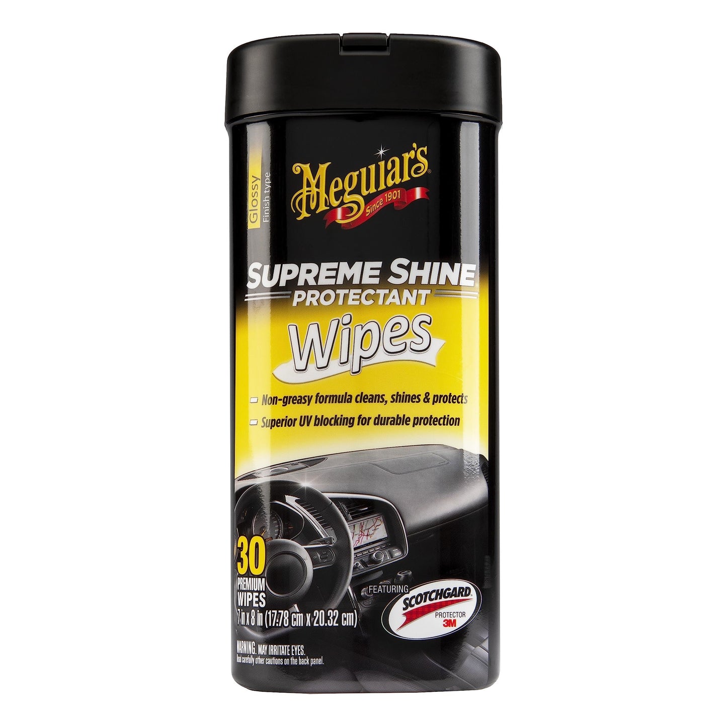 Meguiars G4000