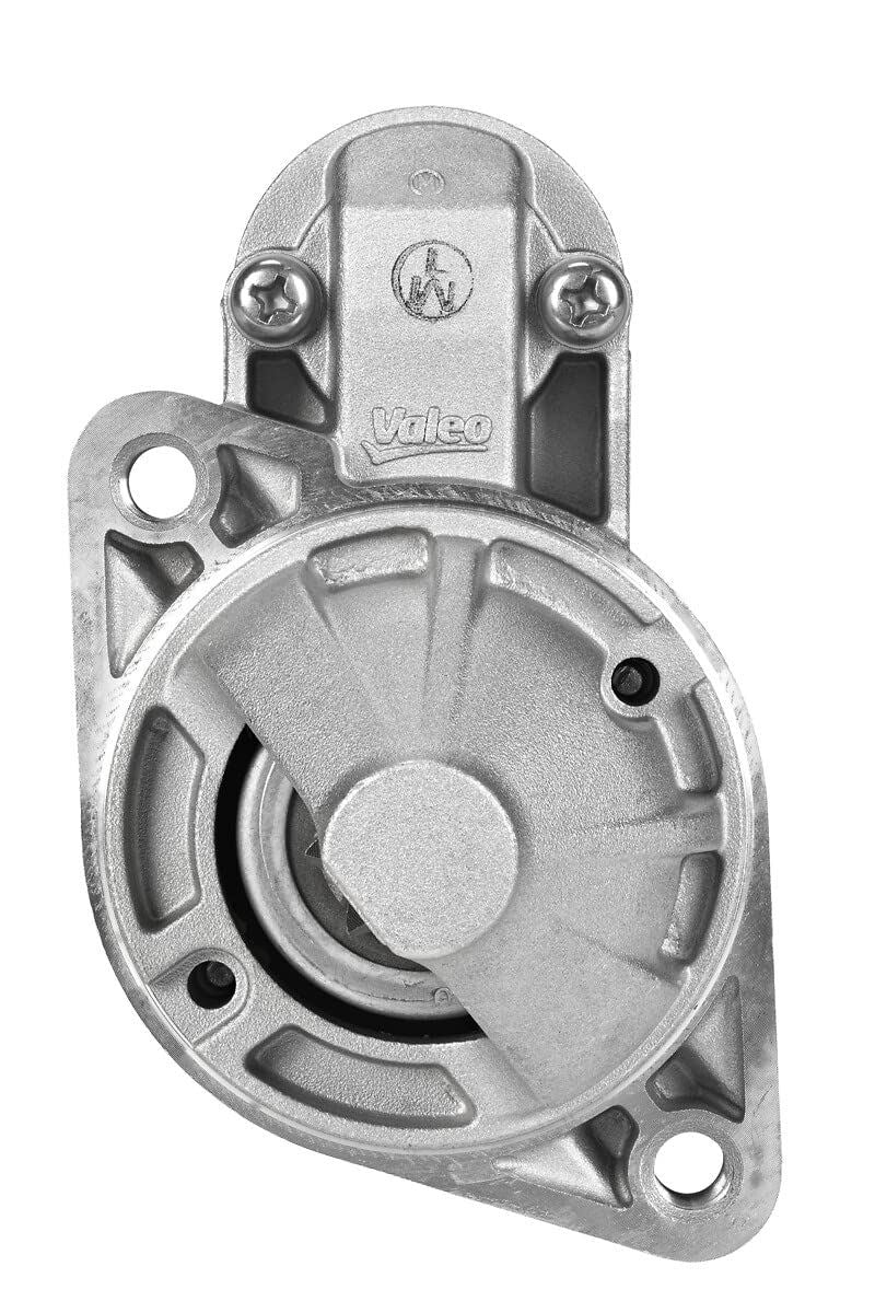 Démarreur Valeo 600060