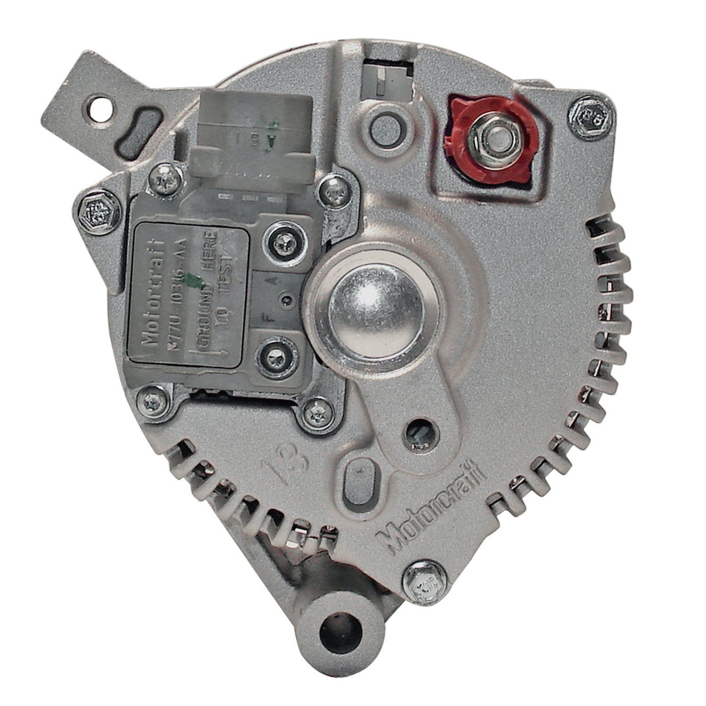 Alternador ACDelco Professional 334-2242