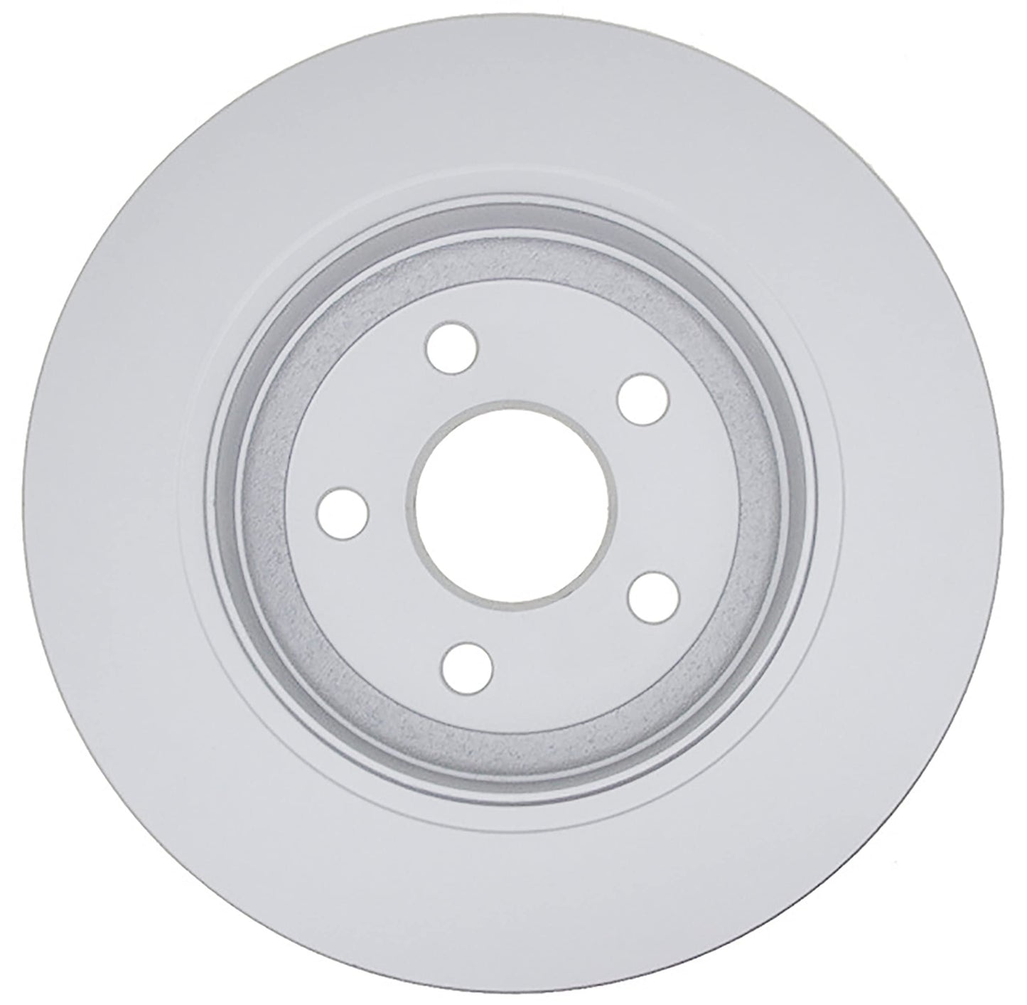ACDelco Professional Durastop 18A2920 Disque de frein à disque