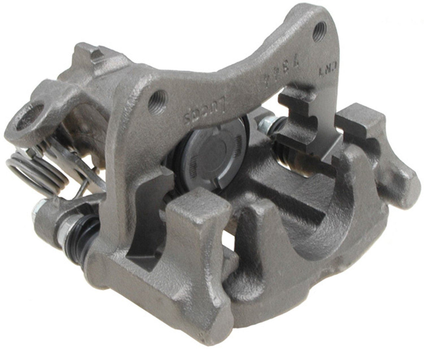 ACDelco Professional Durastop 18FR108 Étrier de frein à disque