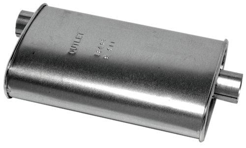 Walker Exhaust 18442
