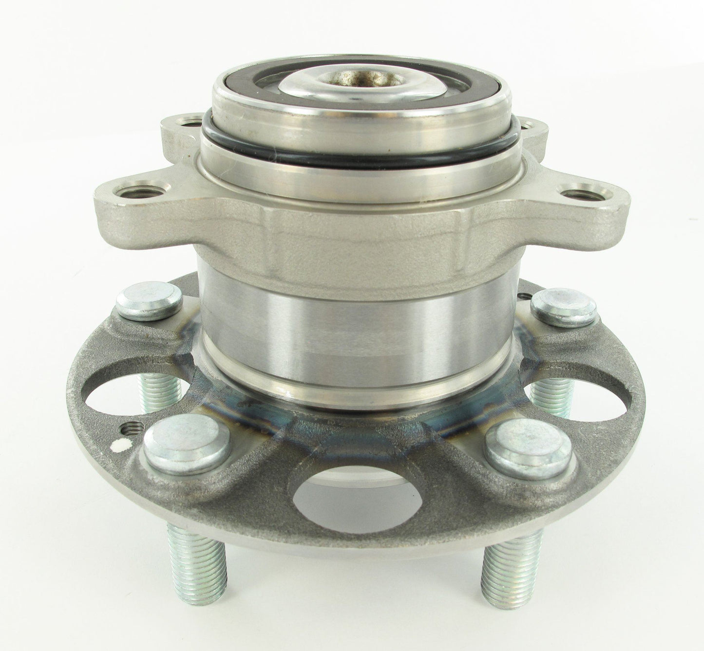 Conjunto de cubo y cojinete de eje SKF BR930840