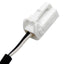 Beck/Arnley 084-4904 Arnés de cableado del sensor de velocidad de rueda ABS
