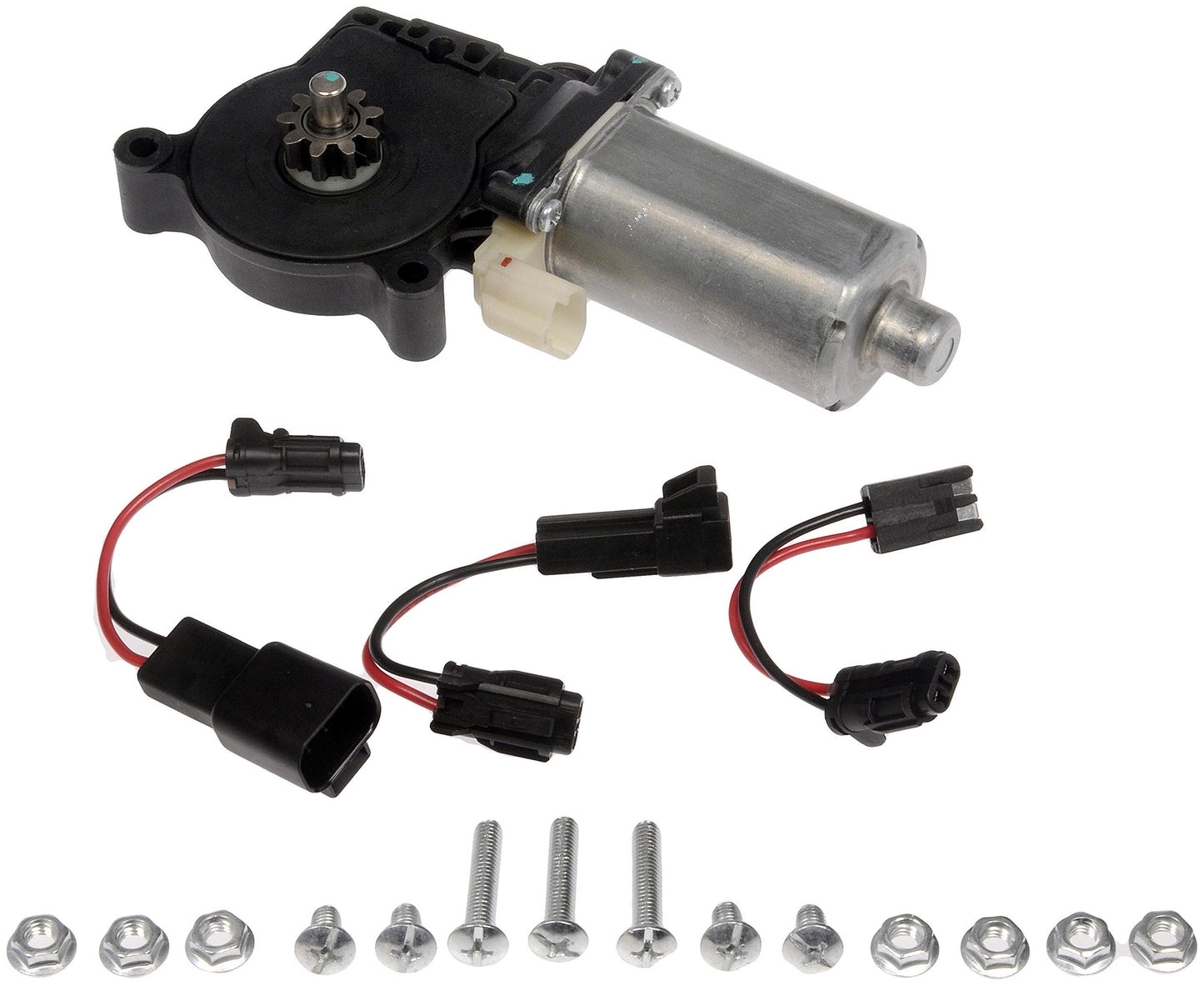 Dorman 742-142 Power Window Motor