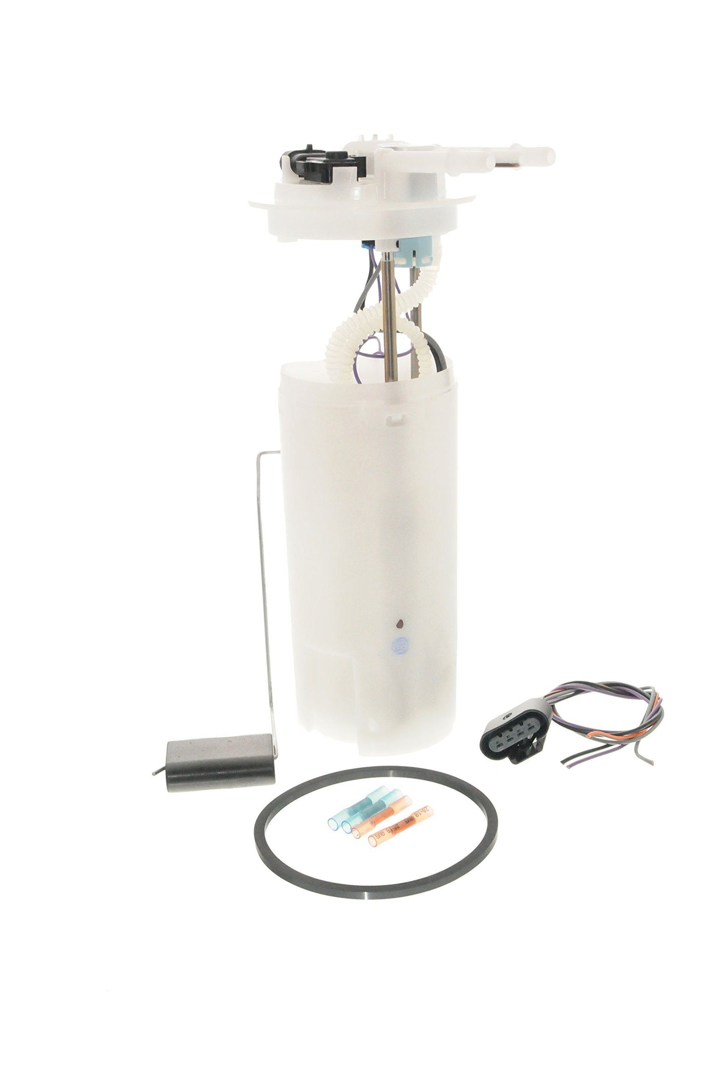 Genuine GM Parts MU1731 Fuel Pump Module Assembly