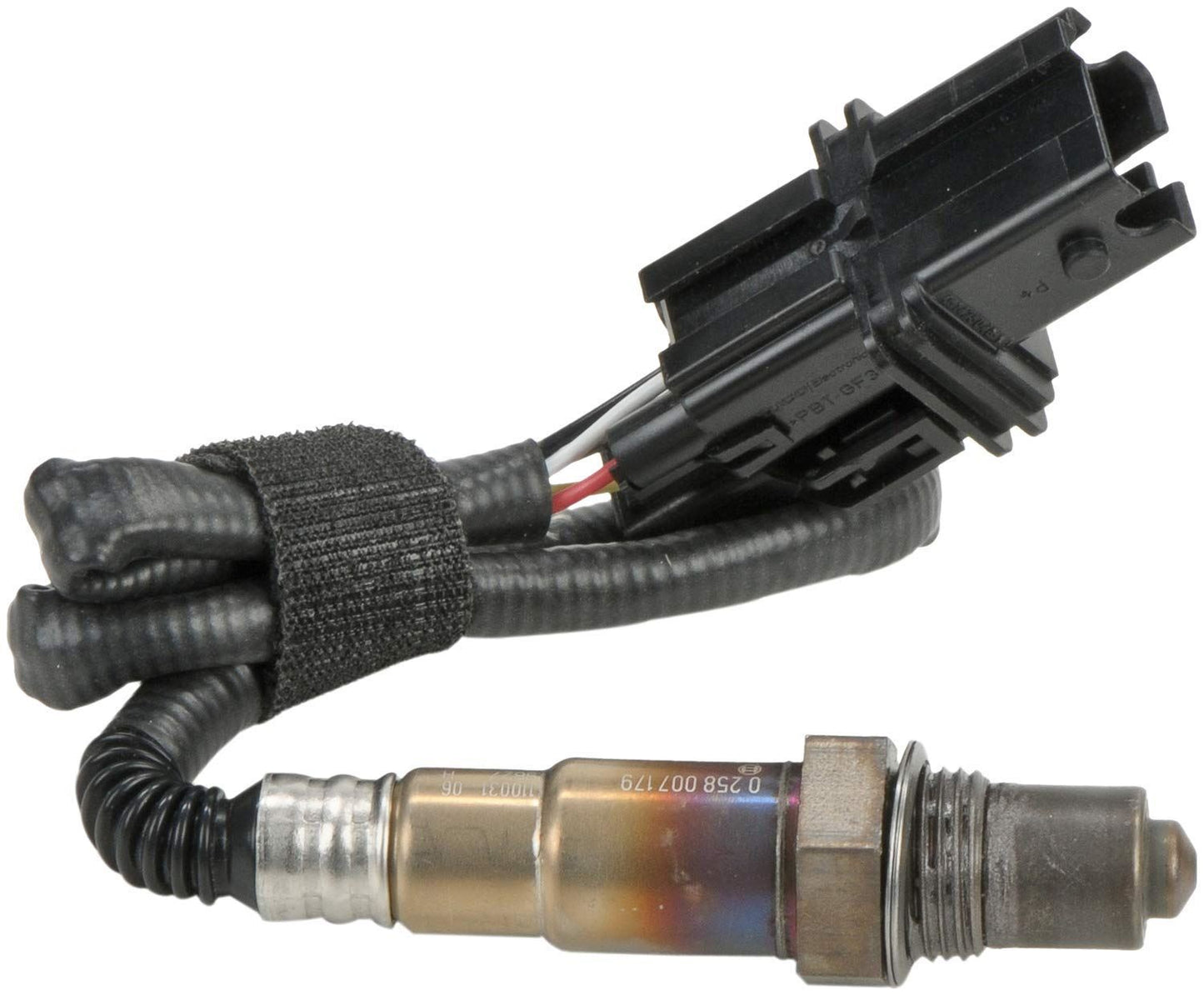 Bosch 17179 Oxygen Sensor