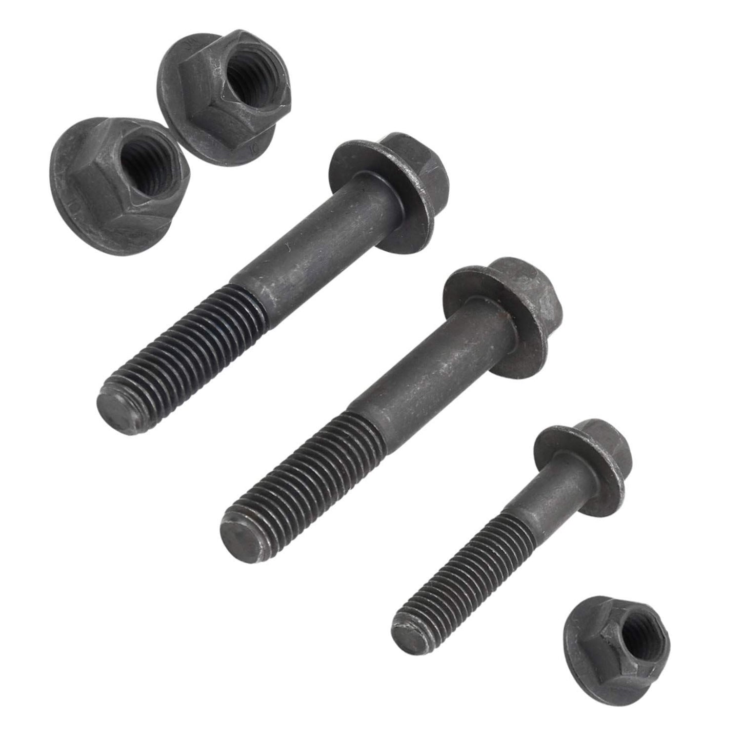 Beck/Arnley 102-4697 Suspension Control Arm and Ball Joint Assembly
