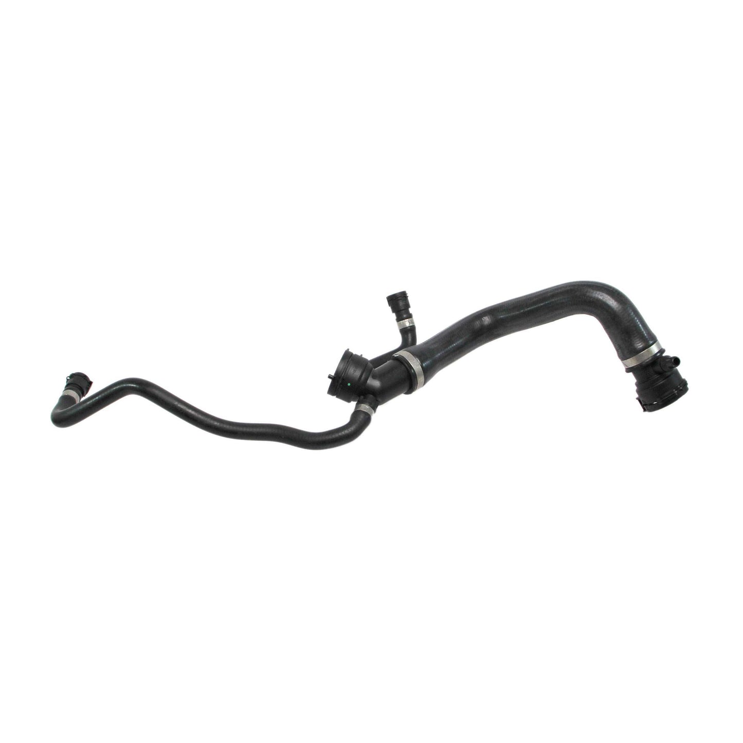 CRP CHR0388R Radiator Coolant Hose
