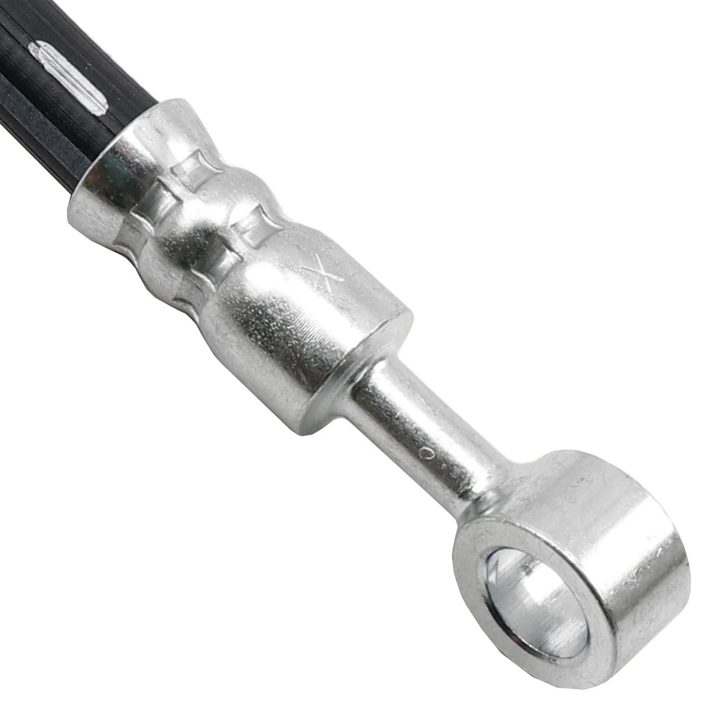 Beck/Arnley 073-2124 Tuyau hydraulique de frein