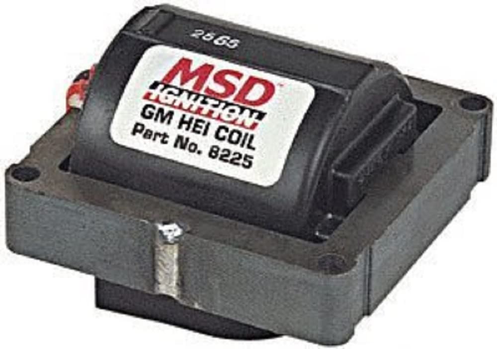 Bobine d'allumage MSD Ignition 8225