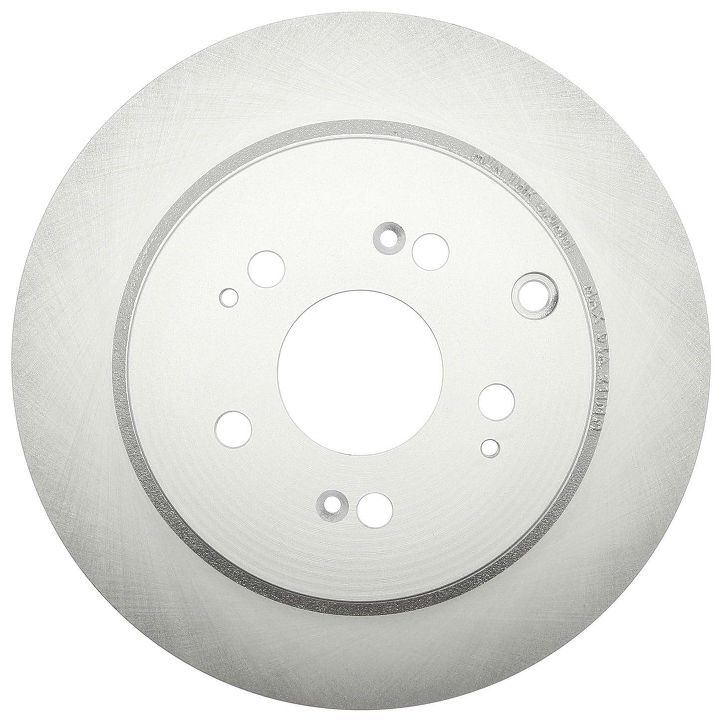 ACDelco Advantage 18A2688AC Rotor de frein à disque