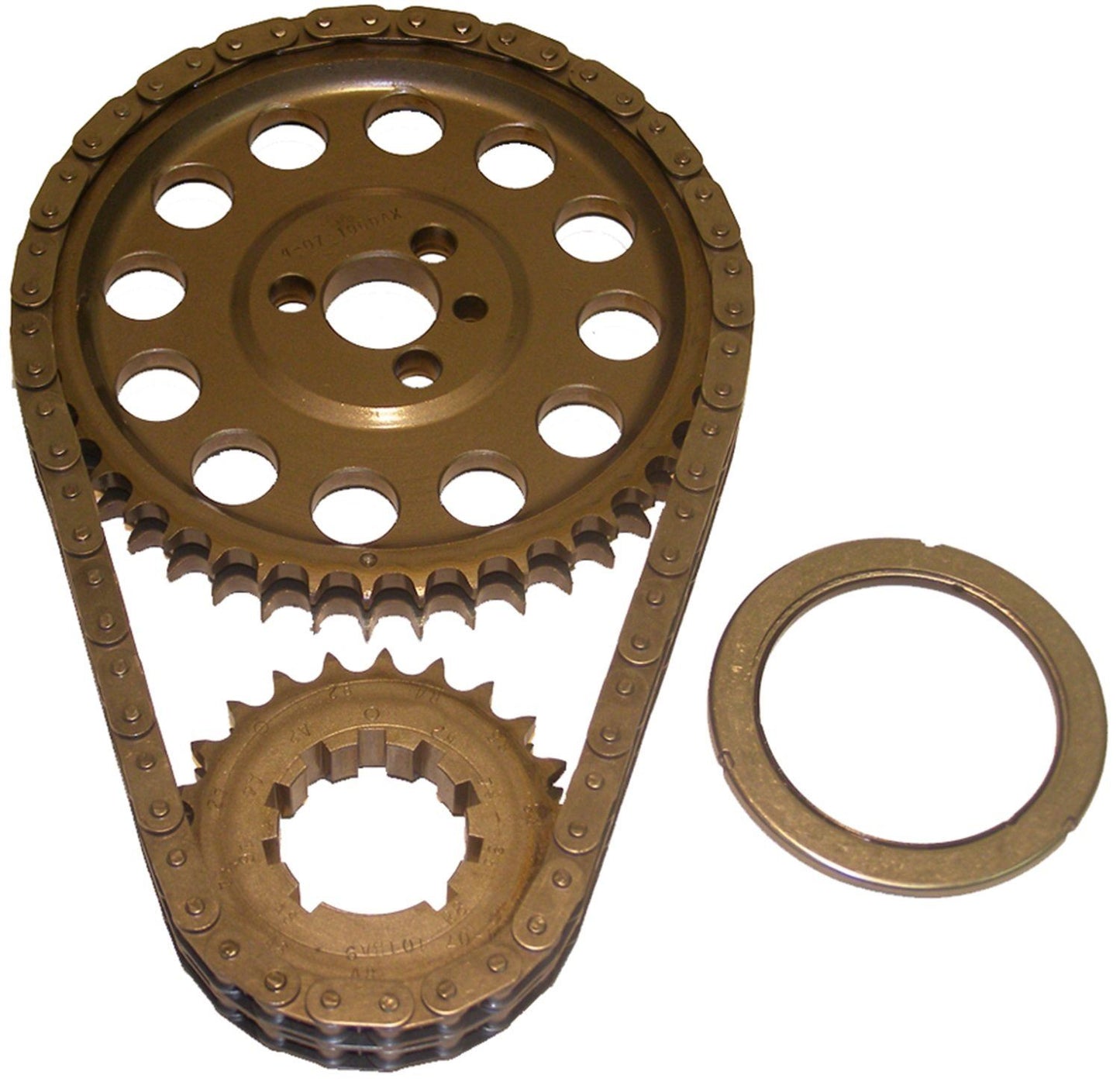 Cloyes Gear &amp; Product 9-3500TX9 Kit de distribution moteur