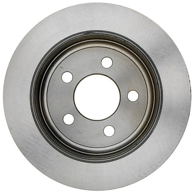 ACDelco Advantage 18A1336AC Rotor de frein à disque