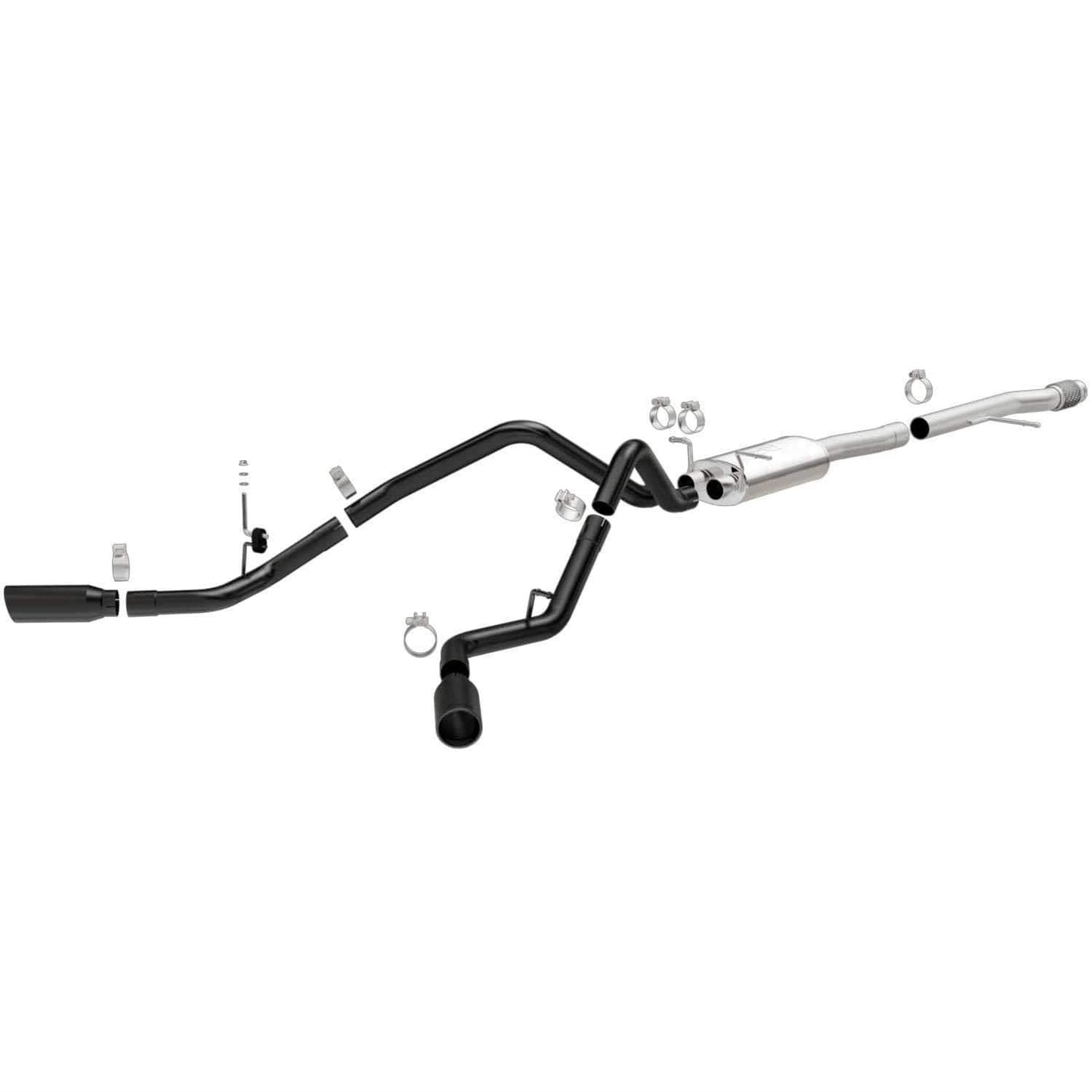 Kit de sistema de escape Magnaflow 15360