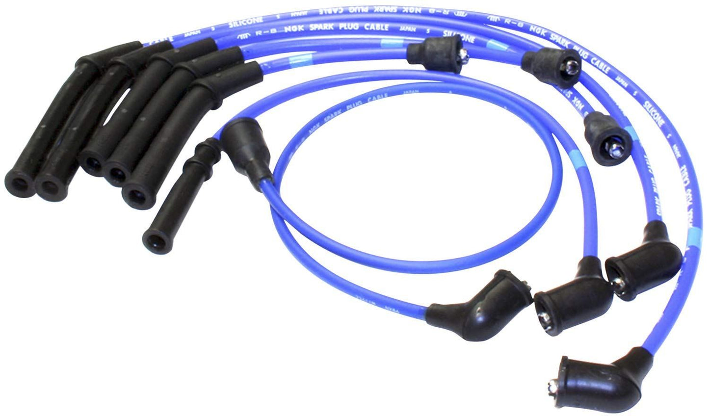 NGK Canada 9672 Juego de cables para bujías