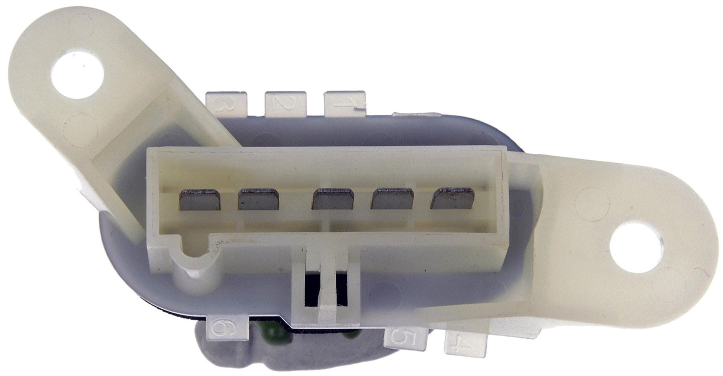 Dorman 973-510 Kit de resistencia del motor del ventilador HVAC