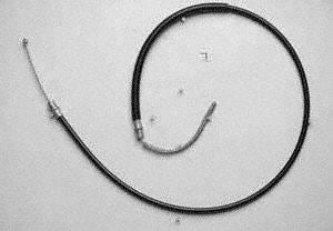 Raybestos BC94491 Parking Brake Cable
