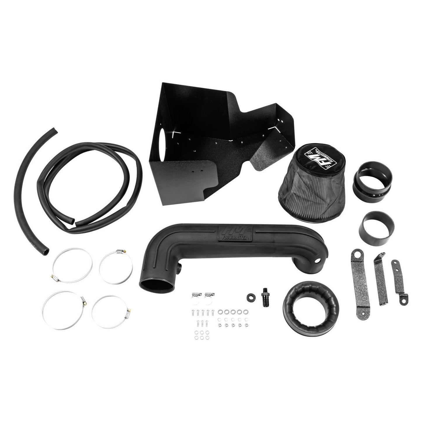 Flowmaster 615111D Air Intake Kit
