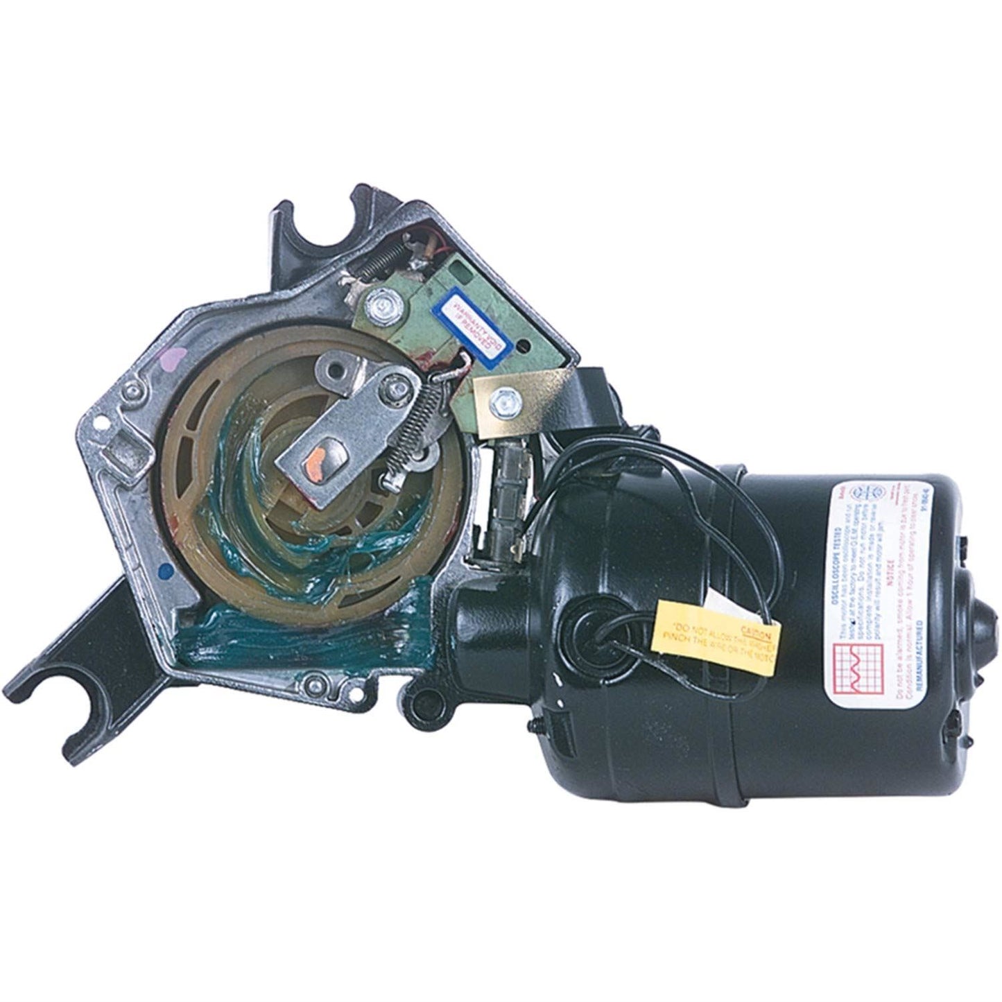 CARDONE 40-142 Moteur d'essuie-glace