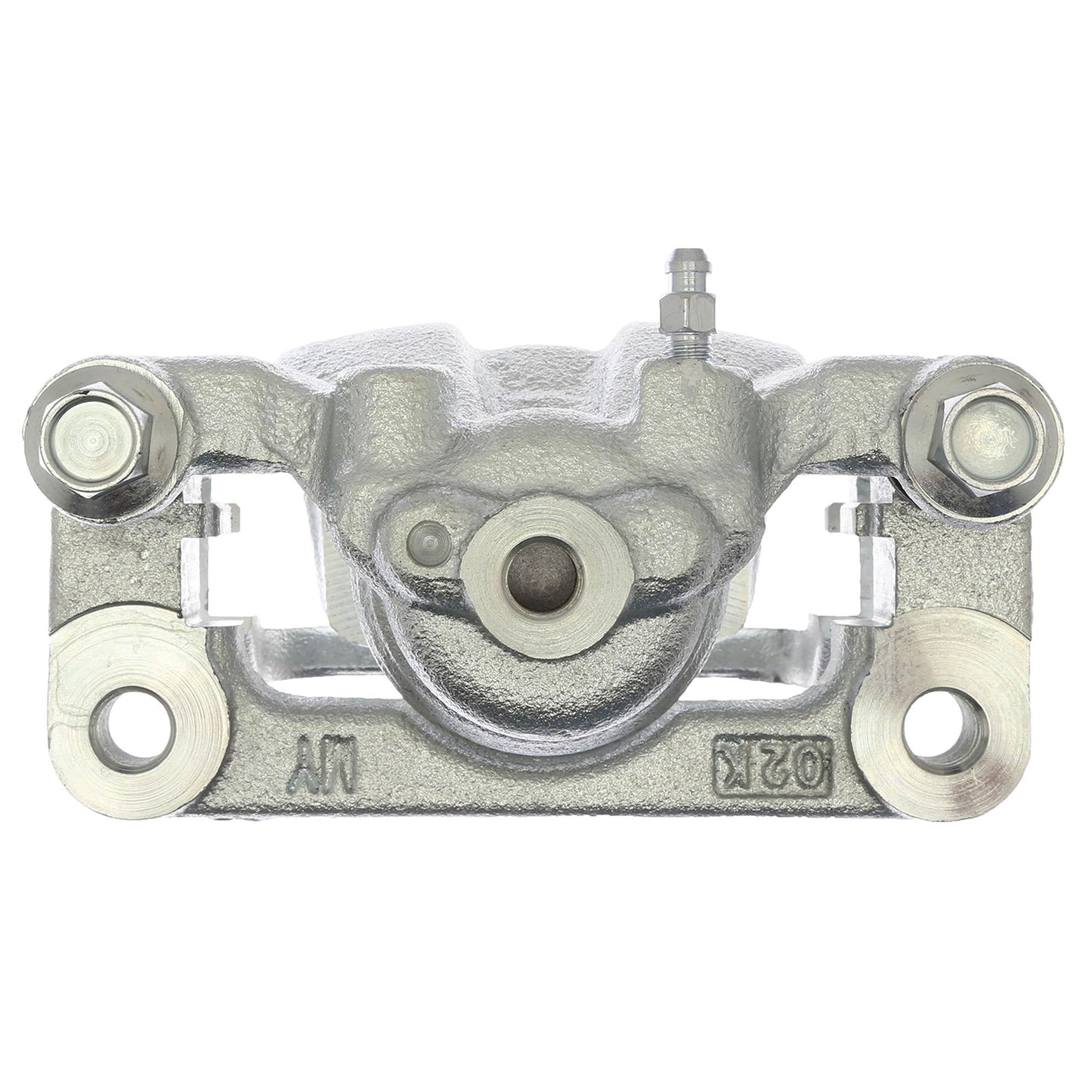 ACDelco Professional Durastop 18FR12814N Disc Brake Caliper