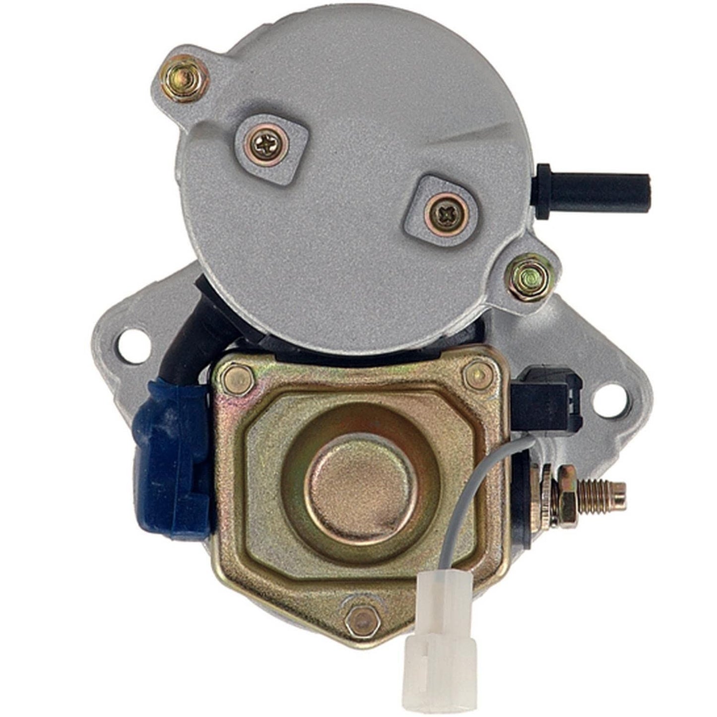 ACDelco Profesional 337-1095 Motor de arranque