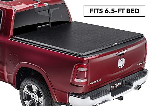 TRUXEDO 286901 Tonneau Cover