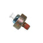 ACDelco GM Original Equipment 213-324 Sensor de golpe de encendido (detonación)