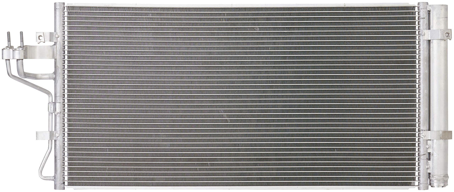 Spectra Premium Industries Inc 7-4066 A/C Condenser
