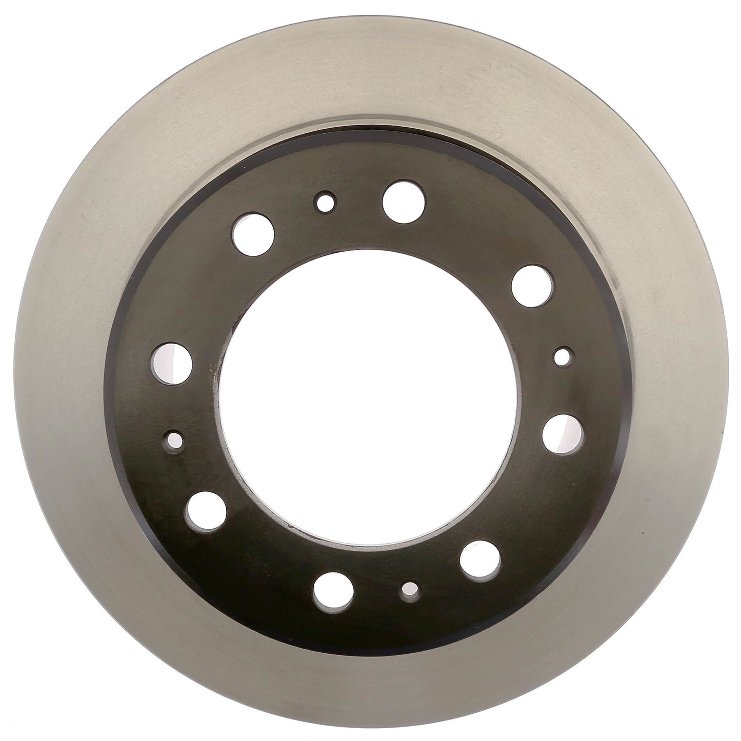 ACDelco Professional Durastop 18A2679 Rotor de freno de disco