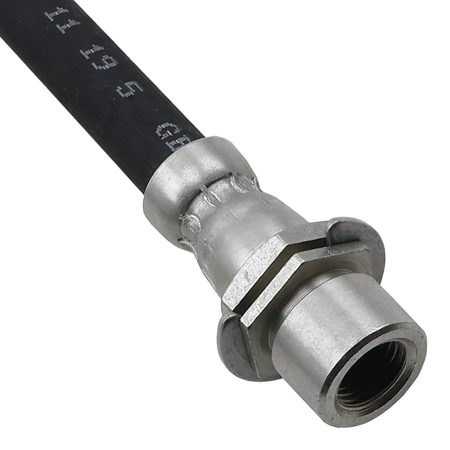 Beck/Arnley 073-1617 Brake Hydraulic Hose
