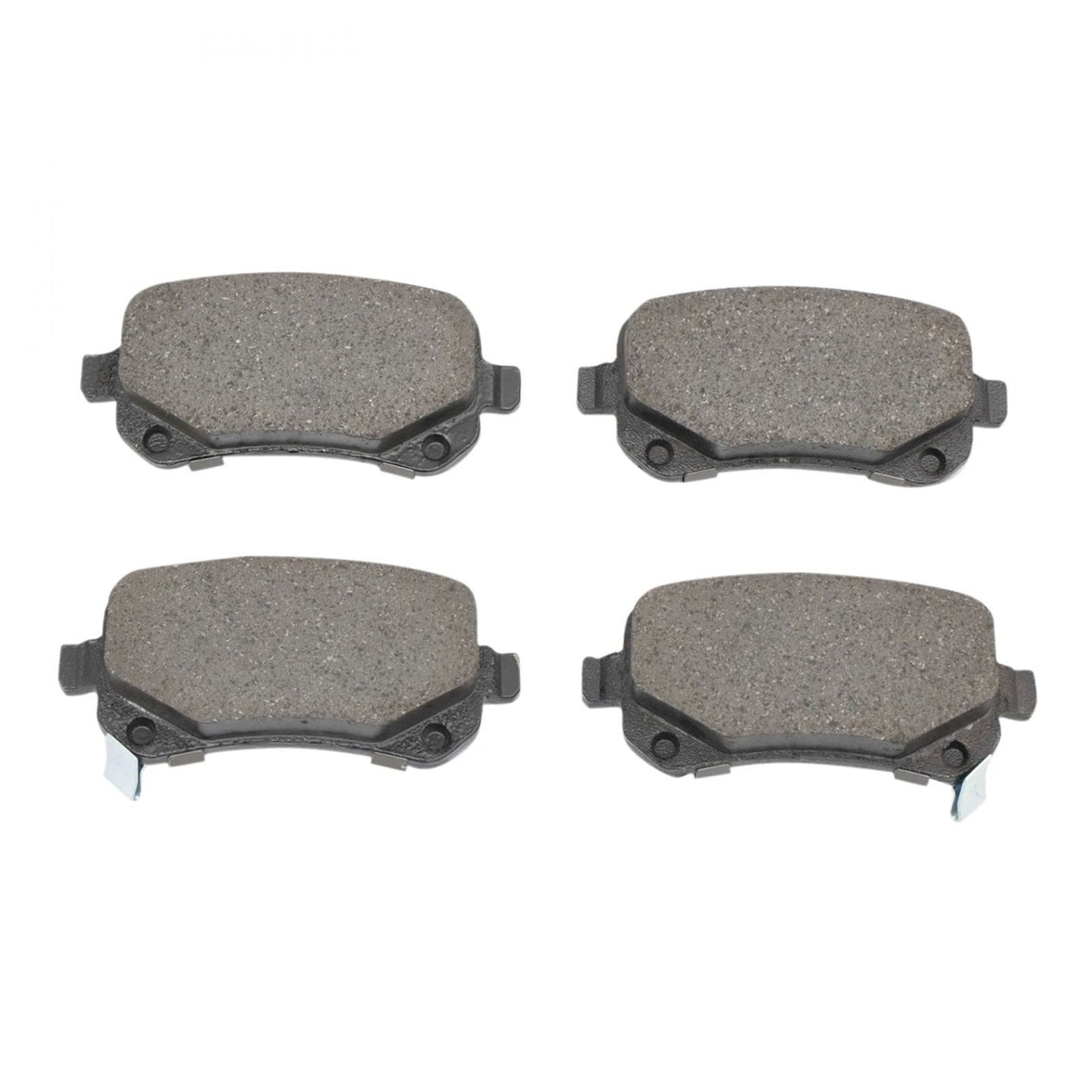 Raybestos MGD1326CH Disc Brake Pad Set
