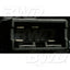 Resistencia del motor del ventilador HVAC BWD RU1022