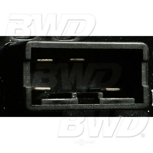 Resistencia del motor del ventilador HVAC BWD RU1022