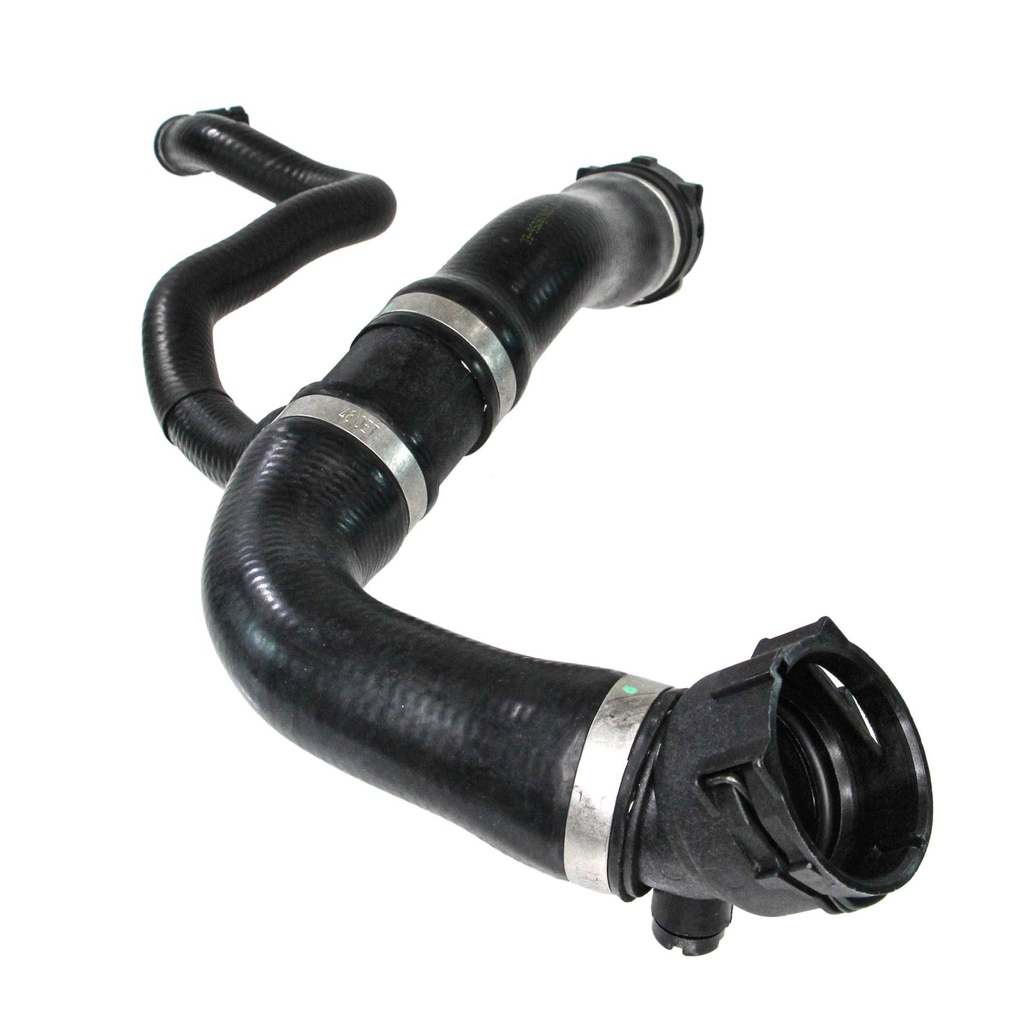 CRP CHR0618 Radiator Coolant Hose