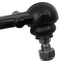 Beck/Arnley 102-6281 Bras de commande de suspension et joint à rotule