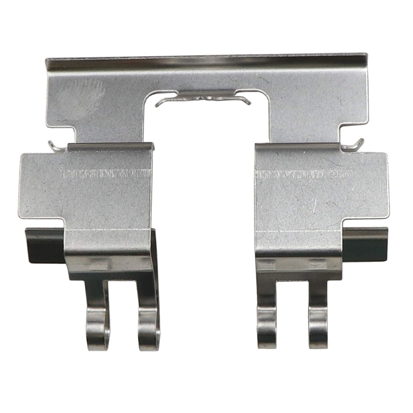 Beck/Arnley 084-2164 Kit de herrajes para frenos de disco